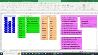 Battle Calculator & Troop Balancer!!