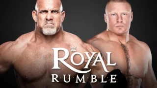 WWE Royal Rumble 2017 на Русском языке скоро на Wrestling Museum  от Mix TV