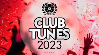 Club Tunes 2023 Yearmix