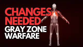 Gray Zone NEEDS These Changes | 5 QOL Improvements | Gray Zone Warfare #grayzonewarfare  #gzw