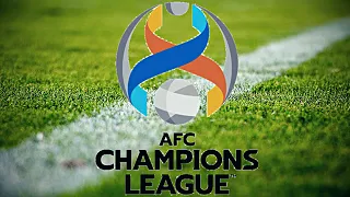 The AFC Champions League winners from 1967 - 2021