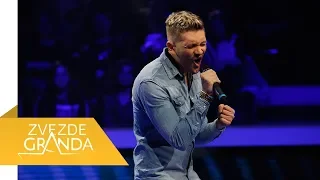 Stefan Denic - Ruzica si bila, Bolje da sam druge ljubio (live) - ZG - 18/19 - 30.03.19. EM 28