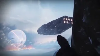 The best moment in Destiny 2 that New Lights will never experience