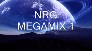 HIGH ENERGY MEGAMIX 1