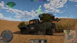 the type 93 experience