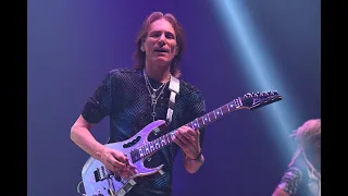 Ranking the Albums: Steve Vai