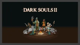 Dark Souls 2 - Hopefully this one is quick