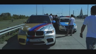 Smotra Run 2014 Сибирь - Эрик Давидыч в Астане [2/