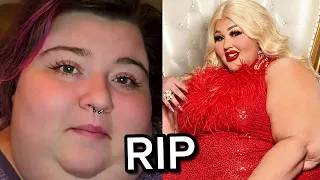 Fat Positive Influencers Are ALL Dying..