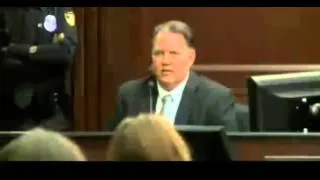 Michael Dunn Retrial - Day 5 - Part 1 (Dunn Testifies)