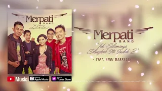 Merpati Band - Tak Selamanya Selingkuh Itu Indah 2 (TSSII 2) (Official Video Lyrics) #lirik