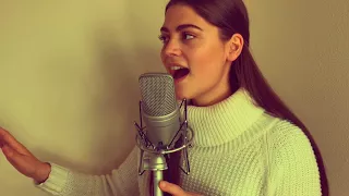 Have Yourself A Merry Little Christmas  [Cover]