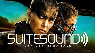 Mad Max: Fury Road - Ultimate Soundtrack Suite