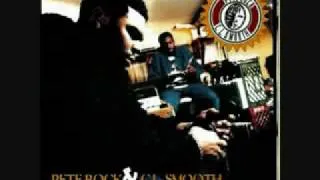 Pete Rock & CL Smooth - All The Places