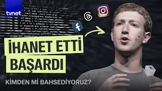 Mark Zuckerberg Harvard’tan neden atıldı?