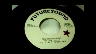 The Little Youngers - Southern Wind (Full Length)