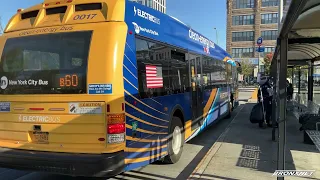 Bronx Bus Network Redesign Final Plan