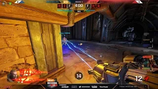 Cooller vs. Clawz (1/4 winners), Quake BEAT Invitational #2