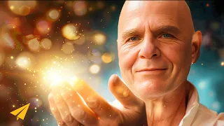 Wayne Dyer: NEVER Say THIS to the UNIVERSE if You Want to MANIFEST Your DESIRES!