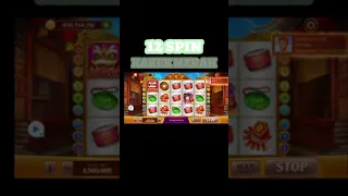 Room fafafa jackpot kakek merah | Higgs Domino Island Qiu Qiu #shorts