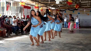 Danza El Poder Del Achuar - YÁNKUAM JÍNTIA