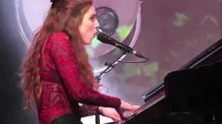 Birdy ~ Comforting Sounds live in Cologne @Gloria Theater Feb-22-2014