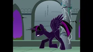 Nightmare Twilight TF