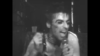 Alice Cooper - Pain - 10/10/1981 - Capitol Theatre