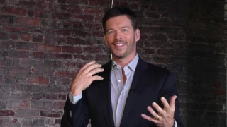 Harry Connick Jr. - 2nd season of Harry show - FOX 17 Rock & Review