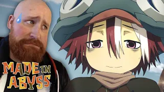 LaDix Reacts: Made in Abyss - Season 2 | Episode 1&2