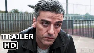 THE CARD COUNTER Trailer (2021)