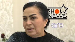 Firuzə İbadovanın evi  - Show News