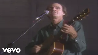 James Taylor - Only a Dream in Rio (Video)