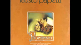 Fausto Papetti - White lady -1976