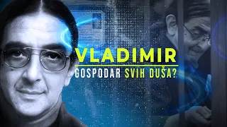 SLUČAJ MARJANOVIĆ - VLADIMIR gospodar svih duša - NARCISOIDNI RODITELJ⁉️