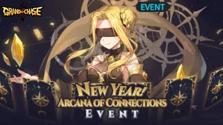 Grandchase: New Year! Arcana of Connection [Event]