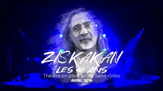 40ans ZISKAKAN - Guest EMA Orkestra - TPA2019