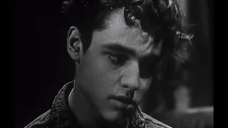 Sal Mineo in ‘Dino’ (1956)