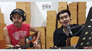 คณะขวัญใจ - รอไม่มีกำหนดการ [Cover]Lek Pongsatorn