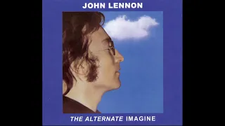 John Lennon – Imagine (Alternate Version Instrumental)
