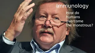 Sloterdijk's theory of Immunology