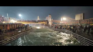 Maa Ganga, Haridwar