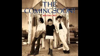 THE COMING SOON! ／モーニング・キッス ～CAN YOU FEEL IT？～