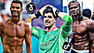 BEST TIKTOK FOOTBALL REELS COMPILATION #98