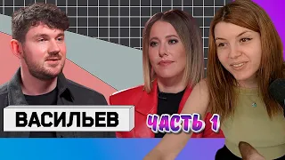 Стас Ай как просто, Осторожно Собчак, Часть 1, Реакции Оляши