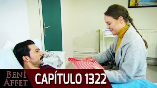 Perdóname (Beni Affet) - Capítulo 1322