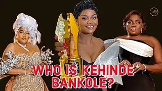 How Kehinde Bankole Triumphed Over Funke Akindele & Made Toyin Abraham's Day