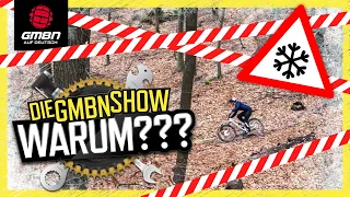 Viele Hometrails schließen! Muss das sein? | Die GMBN Show 69