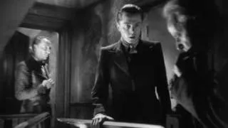 Brighton Rock (1947) -FIlm Noir - the end of Spicer