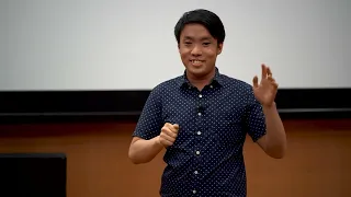 How We Can Stop Failing People with Disabilities | Joshua Tseng | TEDxSingaporeManagementUniversity
